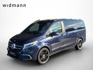 Mercedes-Benz V 300 d Exclusive Edition Allrad, Distronic uvm. - Crailsheim