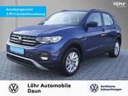 VW T-Cross, 1.0 TSI, Jahr 2023 - Daun