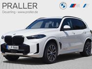 BMW X5, xDrive30d M Sport Pro HarmanKardon CurvedDisplay, Jahr 2024 - Deuerling