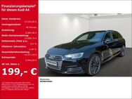 Audi A4, Avant 2 0 TFSI Sport ultra, Jahr 2016 - Mettmann