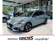 Hyundai i30, cw N-Line Sportpaket Android, Jahr 2024 - Amberg