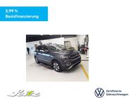 VW T-Cross, 1.0 TSI Move PARKSENSOR, Jahr 2023 - Immenstadt (Allgäu)