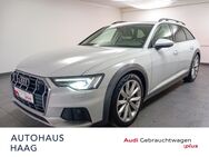 Audi A6 Allroad, qu 55 TDI Tour Business MATRX, Jahr 2022 - Haag (Oberbayern)