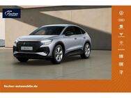 Audi Q4, Sportback 45 S line, Jahr 2024 - Ursensollen