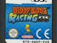 Diddy Kong Racing DS Familie Sport Spaß Nintendo DS DSL DSi 3DS 2DS NDS NDSL in 32107