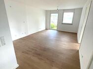 3-Zimmer-Wohnung Neubau Erstbezug mit privater Terrasse und Einbauküche in VS-Schwenningen zu vermieten! - Villingen-Schwenningen