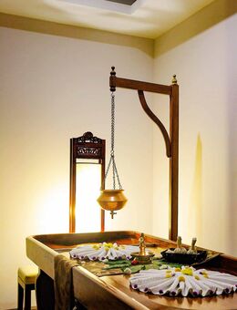 Massagetherapie - Nürnberg