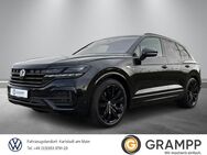 VW Touareg, 3.0 TDI Elegance R-LINE AREA, Jahr 2023 - Lohr (Main)