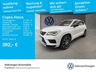 CUPRA Ateca, 2.0 TSI Ateca, Jahr 2019 - Frankfurt (Main)