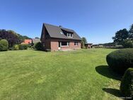1 Familienhaus auf großem Grundstück - Ganderkesee