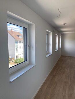 Smart & Zentral 2-Zimmer-Apartment mit Küche - Bamberg