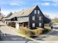 (A1564) Günstiger Wohnraum in der Nähe von Saalfeld - Saalfeld (Saale) Arnsgereuth