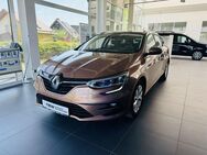 Renault Megane, E-TECH Plug-in 1EN, Jahr 2021 - Radeberg