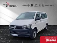 VW T6 Kombi, TDI, Jahr 2018 - Kamenz