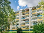 2-Raum-Wohnung mit Balkon zum fairen Preis - Chemnitz