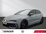 VW Golf, GTI Digi, Jahr 2022 - Münster