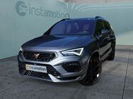 CUPRA Ateca, , Jahr 2022 - München