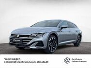 VW Arteon, 2.0 TDI Shootingbrake R-Line, Jahr 2024 - Groß Umstadt