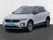 VW T-Roc, 1.0 TSI Move Dig, Jahr 2023 - Langenhagen