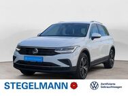 VW Tiguan, 1.5 TSI Move, Jahr 2023 - Lemgo