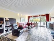 PHI AACHEN - Wohlfühlhaus mit zwei Wohneinheiten und Traumgarten Würselen! - Würselen