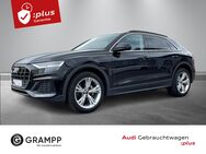 Audi Q8, 50 TDI quattro ADAPAIR ° ASSISTS, Jahr 2023 - Lohr (Main)