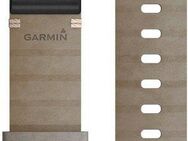 Garmin Wechselarmband Ersatzarmband QuickFit 20 mm Velourleder