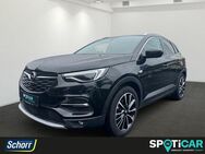 Opel Grandland X Plug-in-Hybrid4 1.6 Aut Ultimate - Eisenach