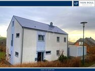 Einfamilienhaus: Hell, modern, großzügig und barrierefrei wohnen. - Neustadt (Sachsen)