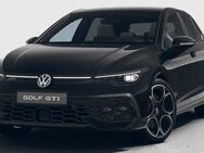 VW Golf, 2.0 l TSI GTI OPF, Jahr 2022 - Wunstorf