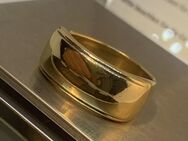 Goldring - Passau
