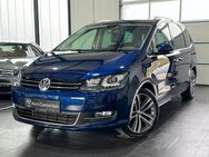 VW Sharan Highline BMT | 7-SITZER | PANO | DSG |AHK - Spaichingen