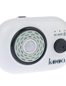 kooa Automatischer Airfresh Desodorierer - 1 Stück