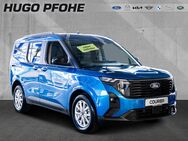 Ford Tourneo Courier, 1.0 Titanium EcoBoost Auto, Jahr 2022 - Schwerin