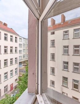 1-Zimmerwohnung (3.OG) - Nähe Humboldthain (bezugsfrei) - provisionsfrei! - Berlin