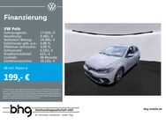 VW Polo, 1.0 TSI OPF Life, Jahr 2022 - Kehl