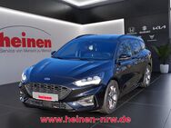 Ford Focus, 2.0 EcoBlue ST-Line X, Jahr 2021 - Holzwickede