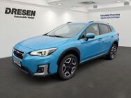 Subaru XV, 2.0 Active MHEV Automatik, Jahr 2024 - Velbert