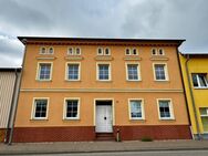 Sanierte Wohnung unweit des Hafens - Barth