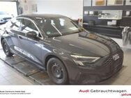 Audi A3, Limousine 35 TFSI, Jahr 2021 - Halle (Saale)