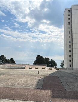 -RESERVIERT- Charmante Ferienwohnung mit Blick auf die Ostsee - Sierksdorf