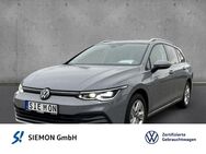 VW Golf Variant, 1.5 Golf 8 eTSI Life IQ Light, Jahr 2023 - Lengerich (Nordrhein-Westfalen)