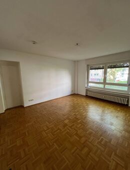 Charmante Erdgeschosswohnung in Essen [VAC-14312] - Essen