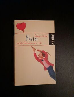 Hector und die Geheimnisse der Liebe von Francois Lelord (Taschenbuch) - Essen