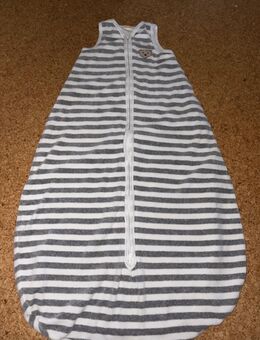 Schlafsack von Steiff Gr.90cm - Braunschweig