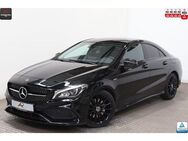 Mercedes-Benz CLA 250 Coupe AMG SPORT NIGHTPAKET KAMERA,18ZOLL - Berlin