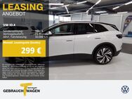 VW ID.4, PRO UPE70 LM21, Jahr 2023 - Herne