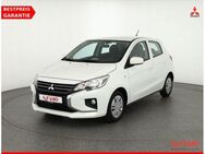 Mitsubishi Space Star 1.2 Klimaanlage Bluetooth - Sandersdorf Brehna