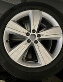 Audi Q7 Komplettradsatz Gebraucht *Borgmann* in 47803