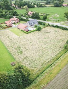 Landliebe trifft modernes Wohnen - Doppelhaus zu verkaufen - Steinfurt